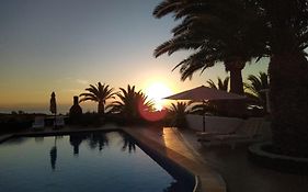 Finca Afortunada