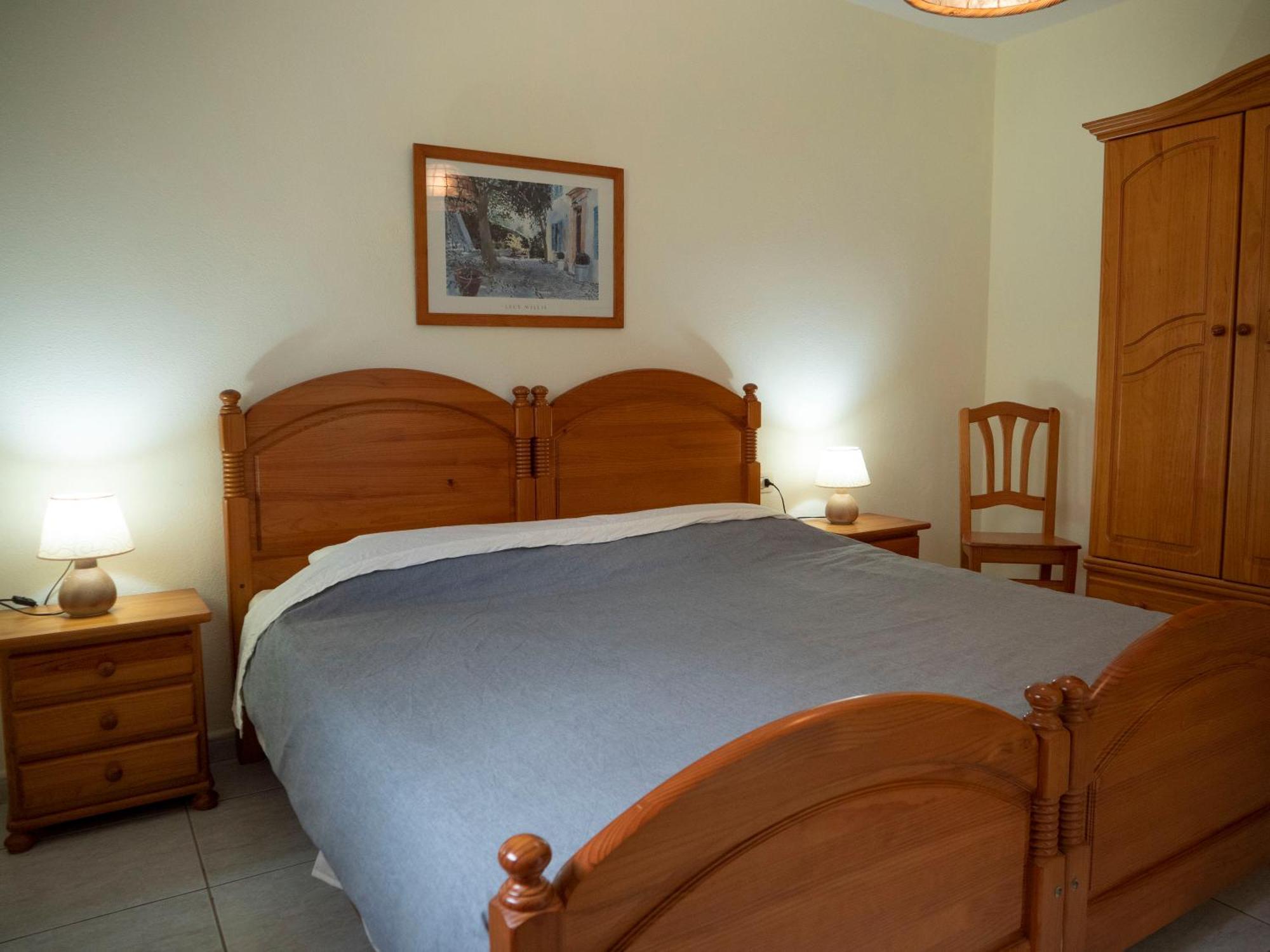 Finca Afortunada Las Puntas Oda fotoğraf