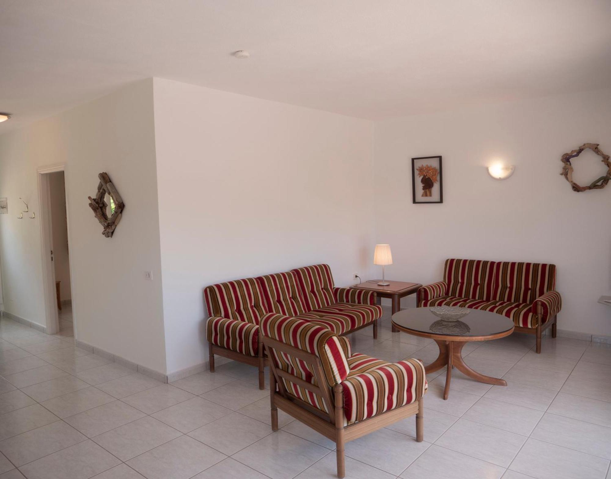 Finca Afortunada Las Puntas Oda fotoğraf