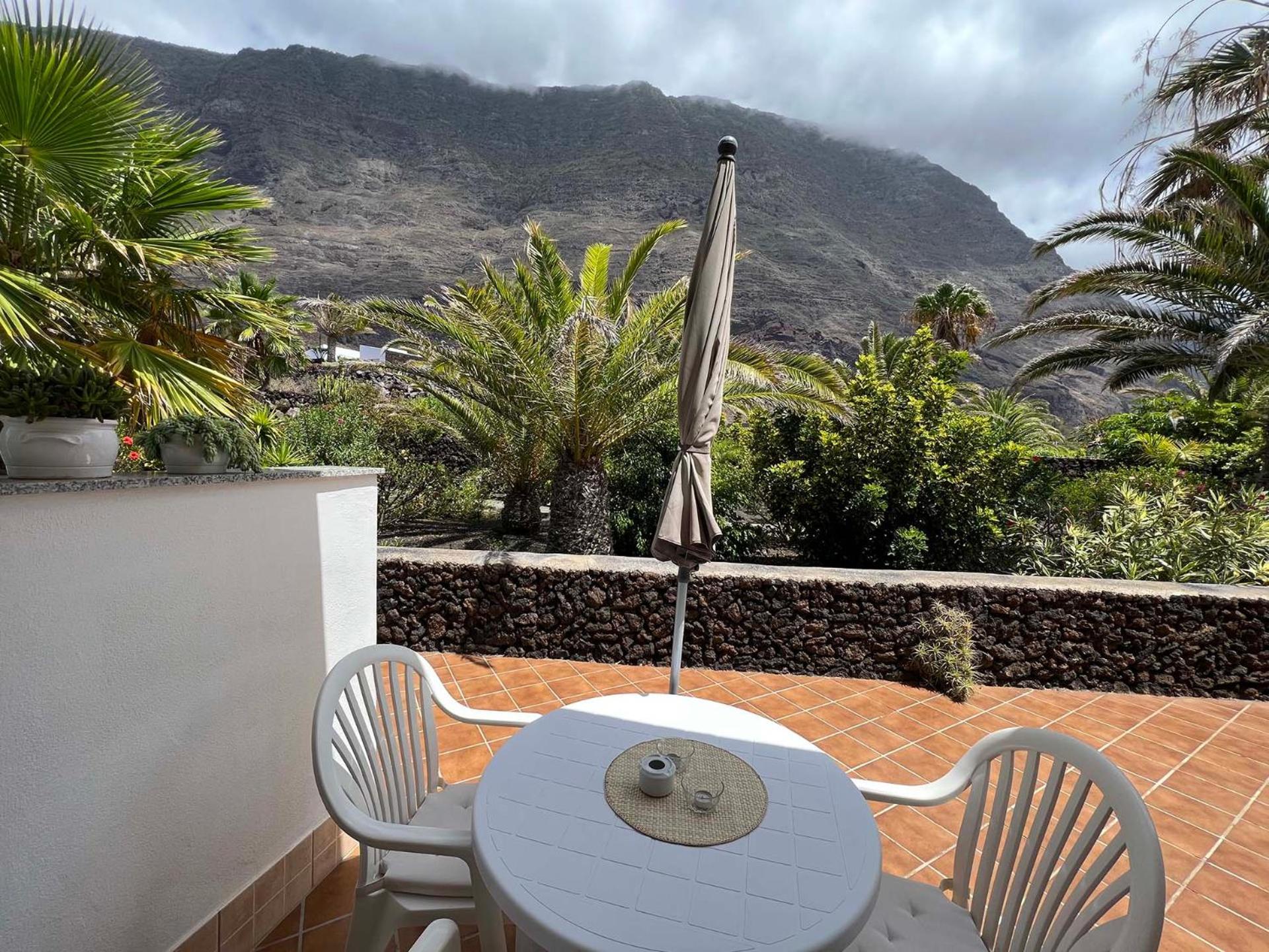 Finca Afortunada Las Puntas Oda fotoğraf
