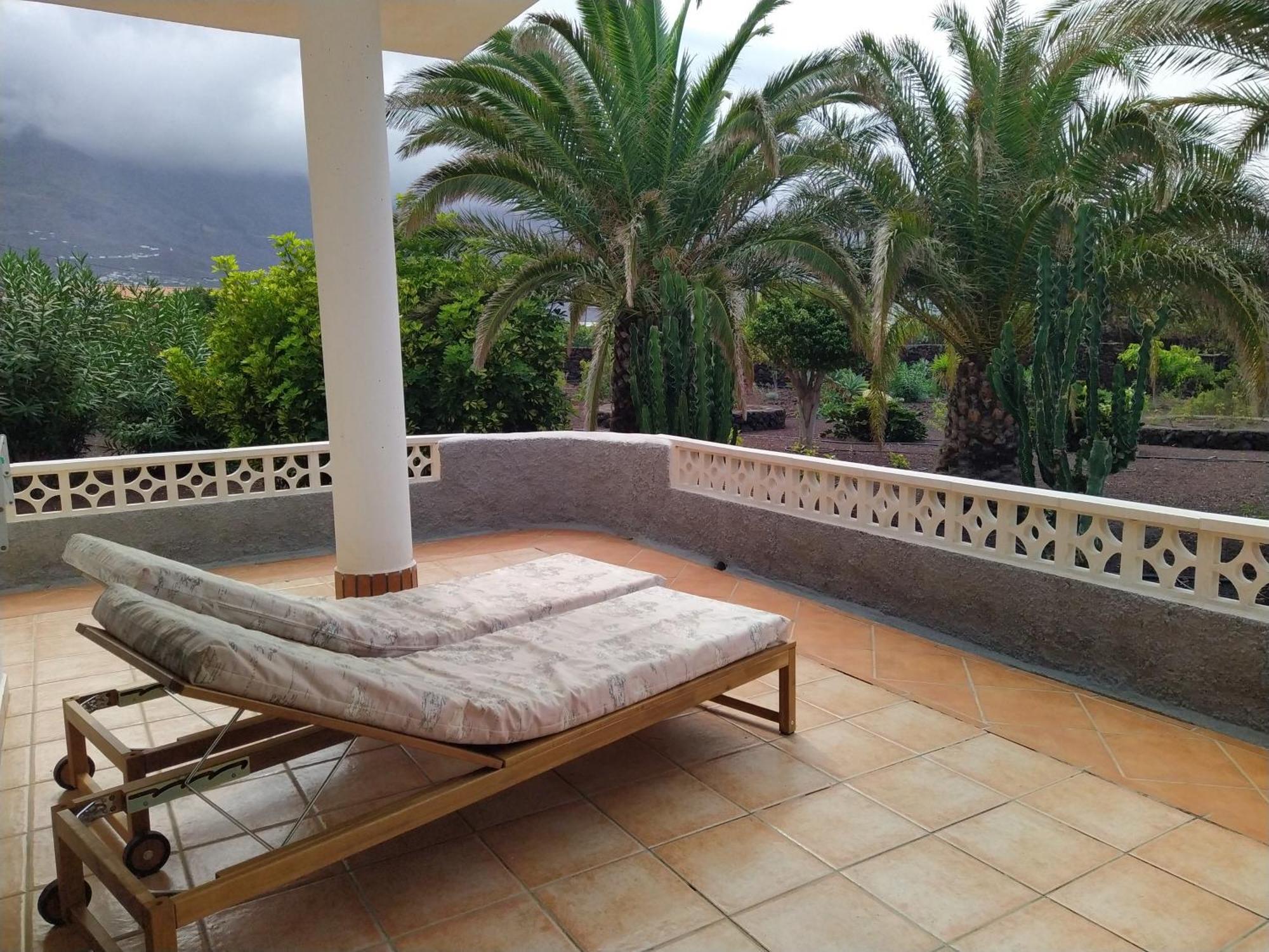 Finca Afortunada Las Puntas Oda fotoğraf