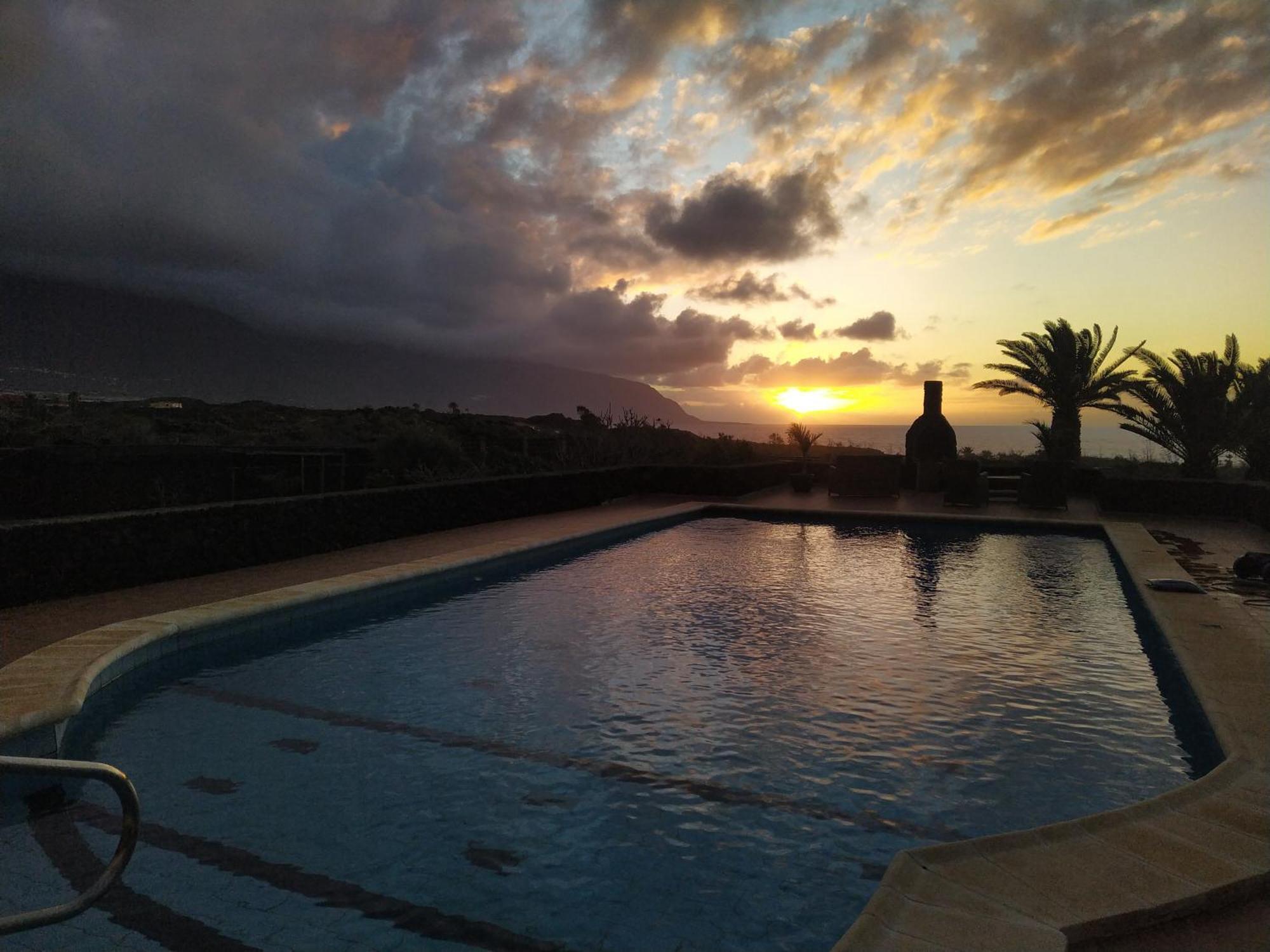 Finca Afortunada Las Puntas Dış mekan fotoğraf