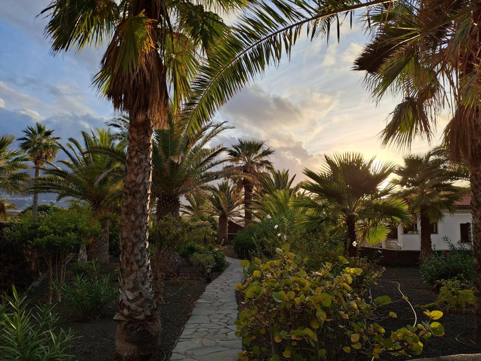 Finca Afortunada Las Puntas Dış mekan fotoğraf